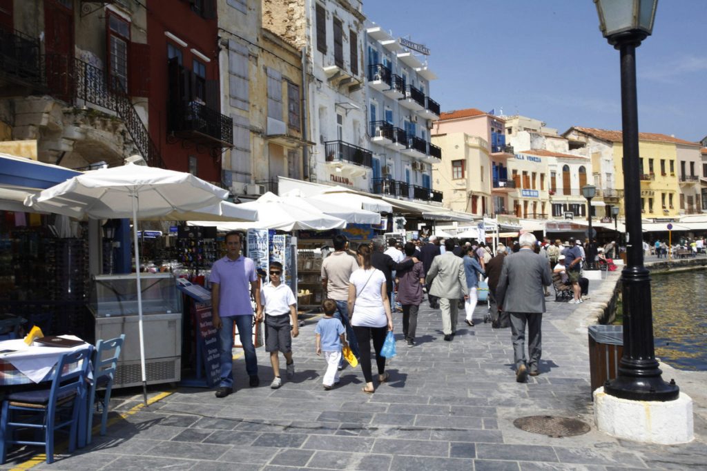 Όλα τα τουριστικά ακίνητα μπήκαν με τροπολογία στο υπερταμείιο