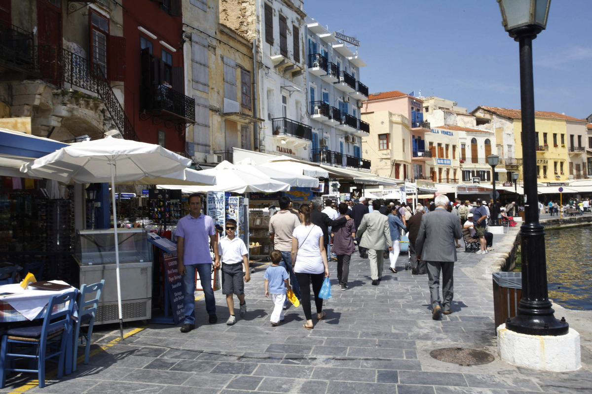 Σε ποιούς τουρίστες στοχεύει η Περιφέρεια Νοτίου Αιγαίου