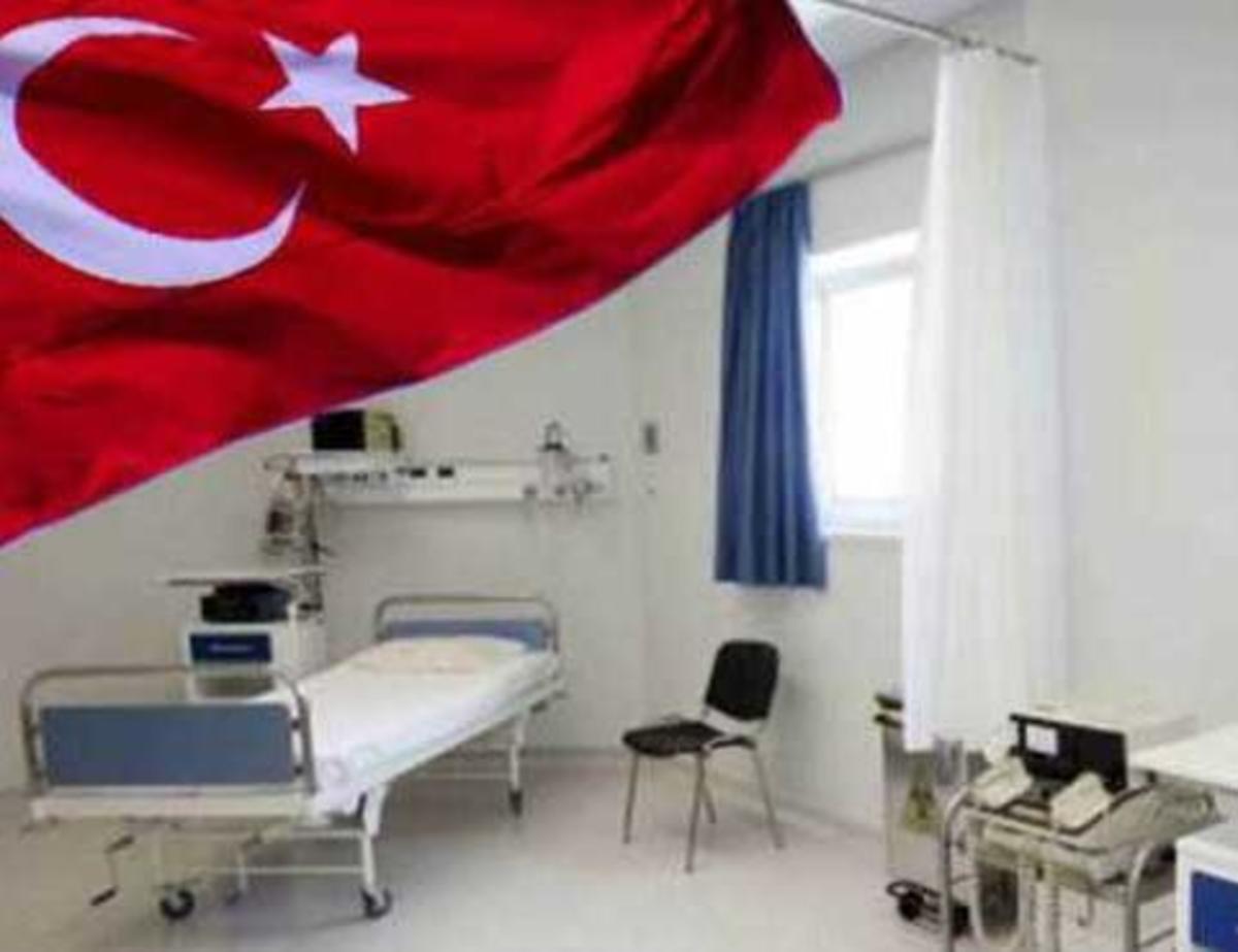 Πως θα εργασθούν Έλληνες γιατροί στην Τουρκία