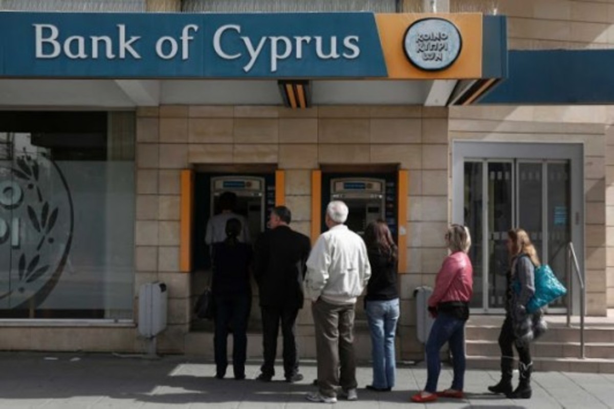 Η Τράπεζα Κύπρου αποφάσισε την αποδέσμευση καταθέσεων