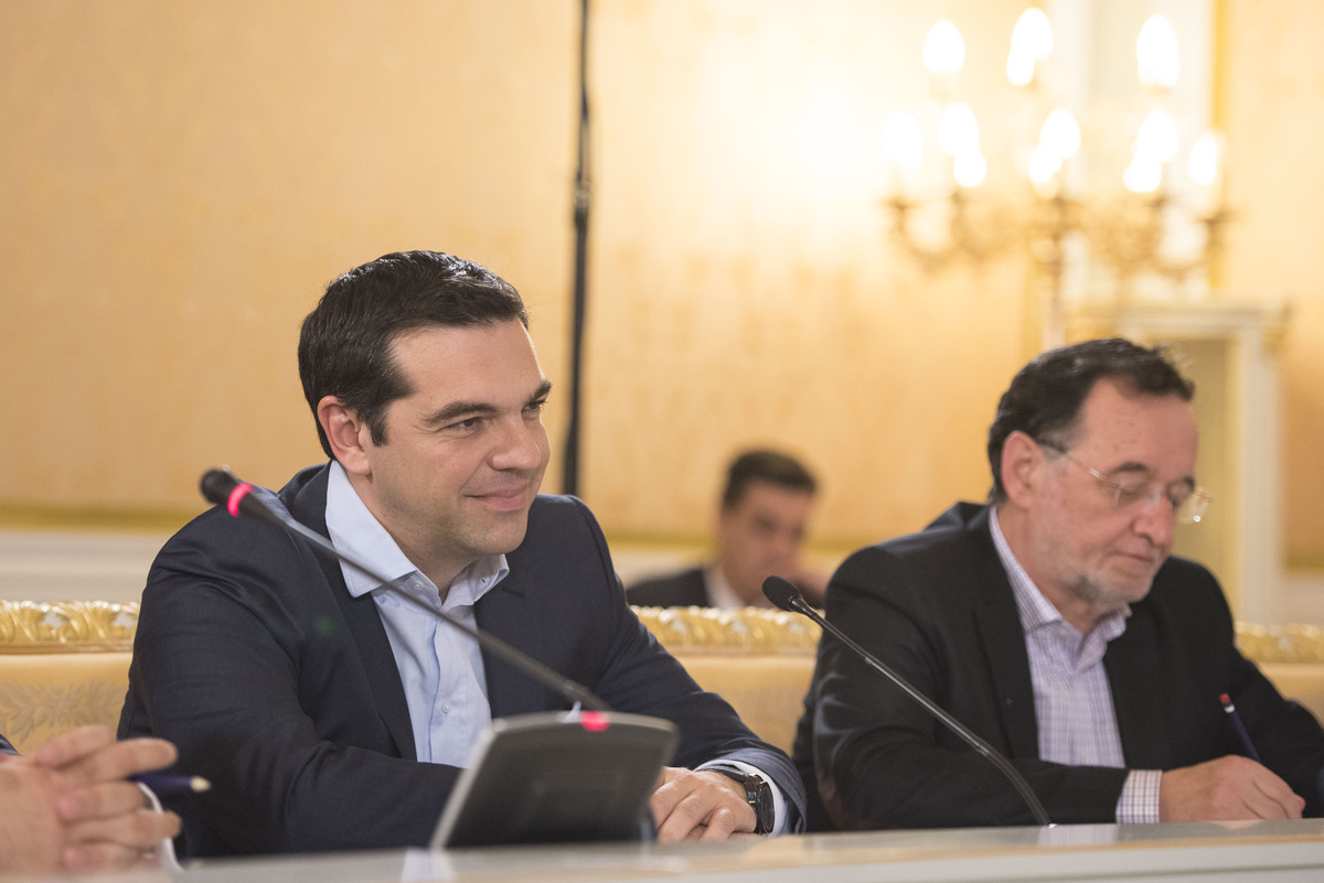Εκλογές: Κατενάτσιο από Λαφαζάνη – Ξεκαθαρίσματα λογαριασμών στον ΣΥΡΙΖΑ – Γιατί βιάζεται ο Τσίπρας