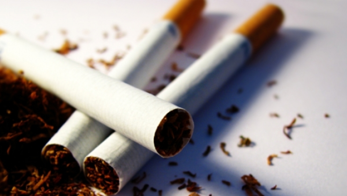 Όταν τα χρήματα από τον καπνό γίνονται…καπνός! Που καταλήγει ο φόρος των τσιγάρων;