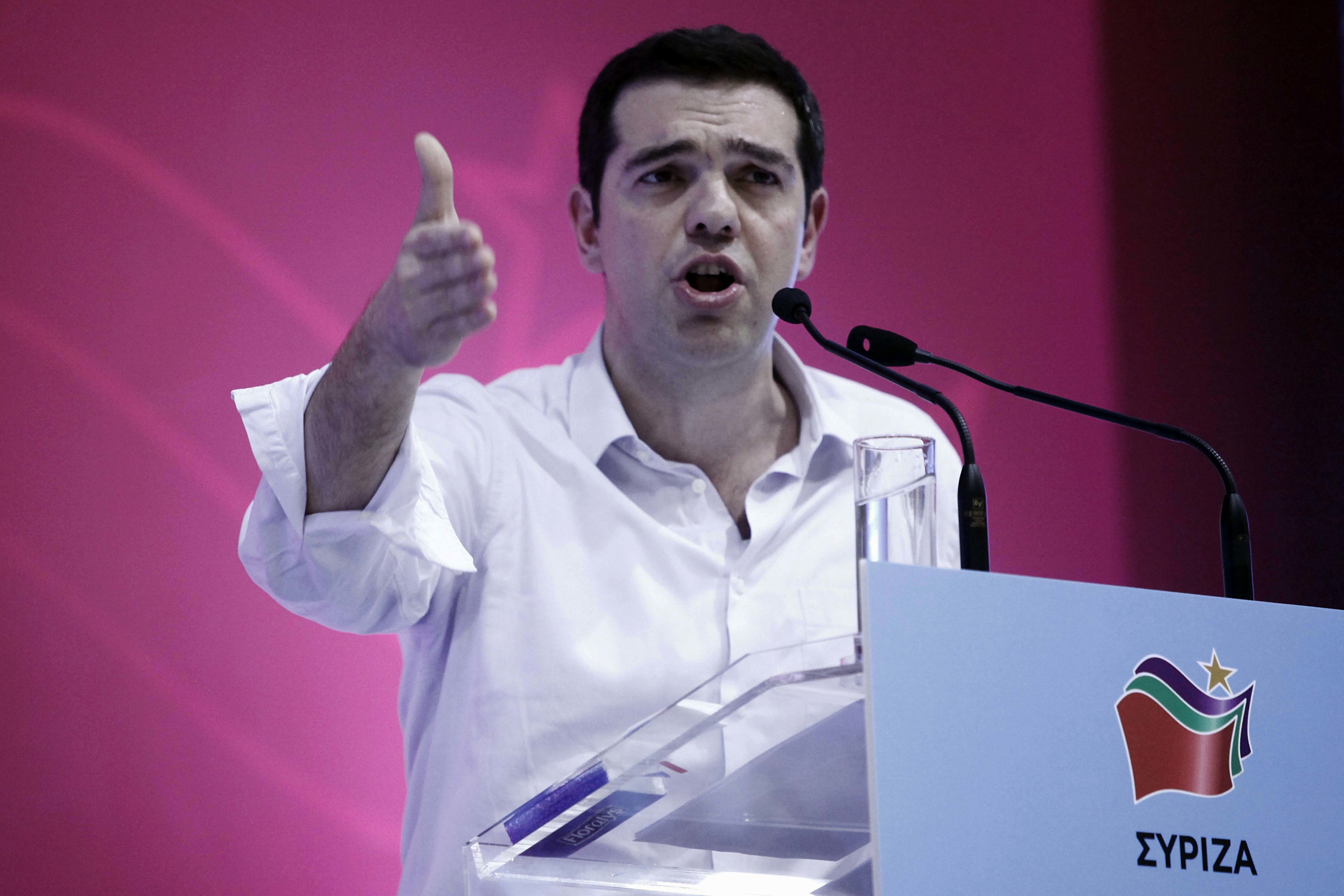 Ιδού το δίλημμα: Θέλει ή δεν θέλει να κυβερνήσει ο ΣΥΡΙΖΑ;