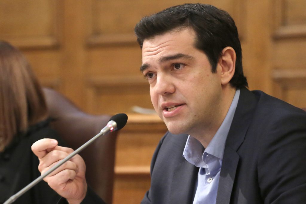 Κατηγορίες ΣΥΡΙΖΑ σε κυβέρνηση για “επικοινωνιακό αντιπερισπασμό” με αφορμή το αντιρατσιστικό