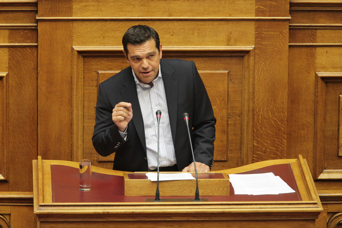 Δημοσκόπηση: Στο 2% ρίχνει τη διαφορά ΣΥΡΙΖΑ – ΝΔ