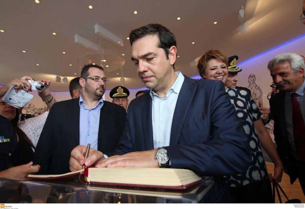 Εκλογές 2015: Ο ΣΥΡΙΖΑ… τρολάρει το σποτ της Νέας Δημοκρατίας