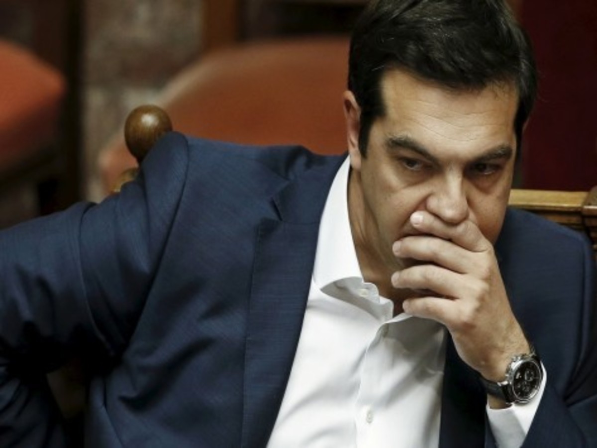 Εκλογές 2015: Από την Κρήτη ξεκινάει αύριο την περιοδεία του ο Τσίπρας