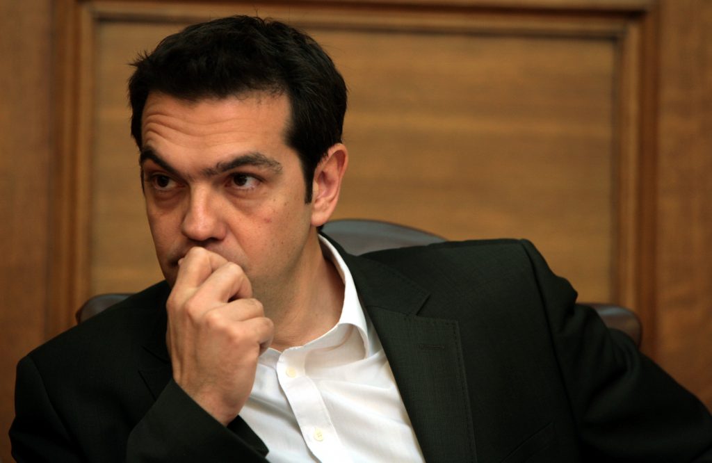 Τσίπρας: Γιατί δε θα πάω στην τελετή για την ελληνική προεδρία – Όλη η Ευρώπη στην Αθήνα και ο Τσίπρας χώρια…