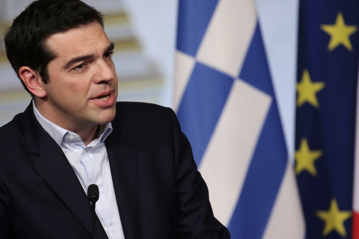 Μέρκελ σε Τσίπρα: “Ή πρόγραμμα ή Grexit – Δεν εκβιαζόμαστε”