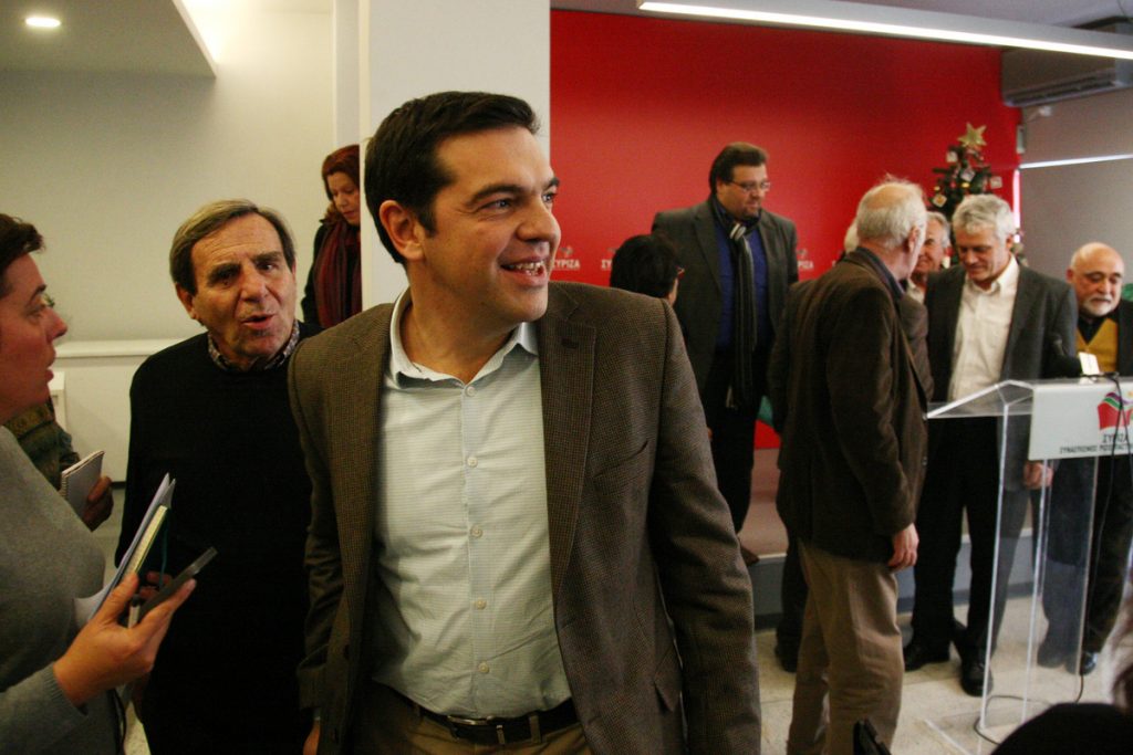 Αυτό είναι το ψηφοδέλτιο Επικρατείας του ΣΥΡΙΖΑ: Τέσσερις ακαδημαϊκοί, ένας ηθοποιός και ένας αγρότης – Στην τελευταία τιμητική θέση ο Θ. Πελεγρίνης