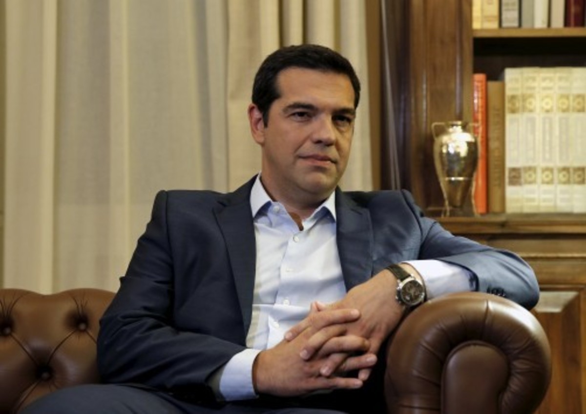 Εκλογές 2015: Στους 70 οι βουλευτές του ΣΥΡΙΖΑ που δίνουν… ψήφο εμπιστοσύνης στον Τσίπρα