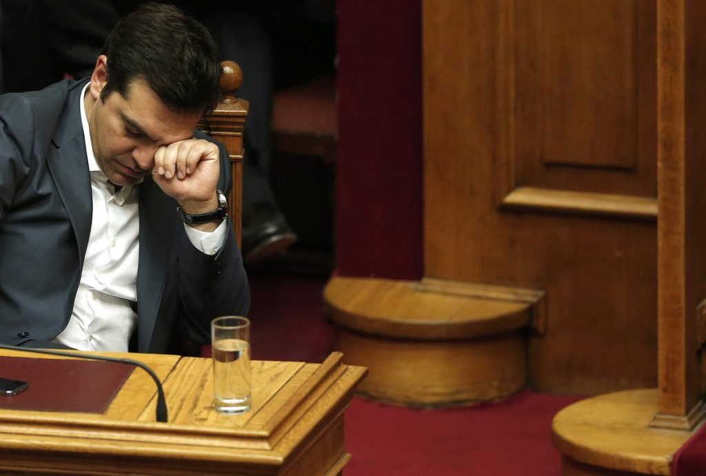 Φωτογραφία: Reuters