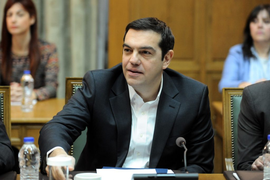 Τσίπρας στο υπουργικό: Δεν θα μειωθούν οι κύριες συντάξεις – Μέσα Ιανουαρίου κατατίθεται το Ασφαλιστικό