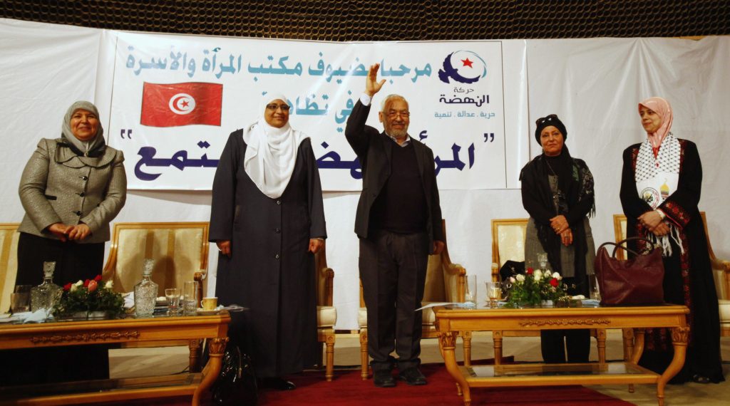 Τυνησία: Η κυβέρνηση ανακοίνωσε ότι θα παραιτηθεί μετά το πέρας του διαλόγου με την αντιπολίτευση