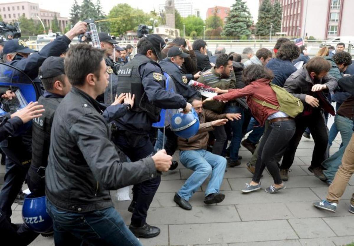 ΦΩΤΟ ΑΡΧΕΙΟΥ REUTERS