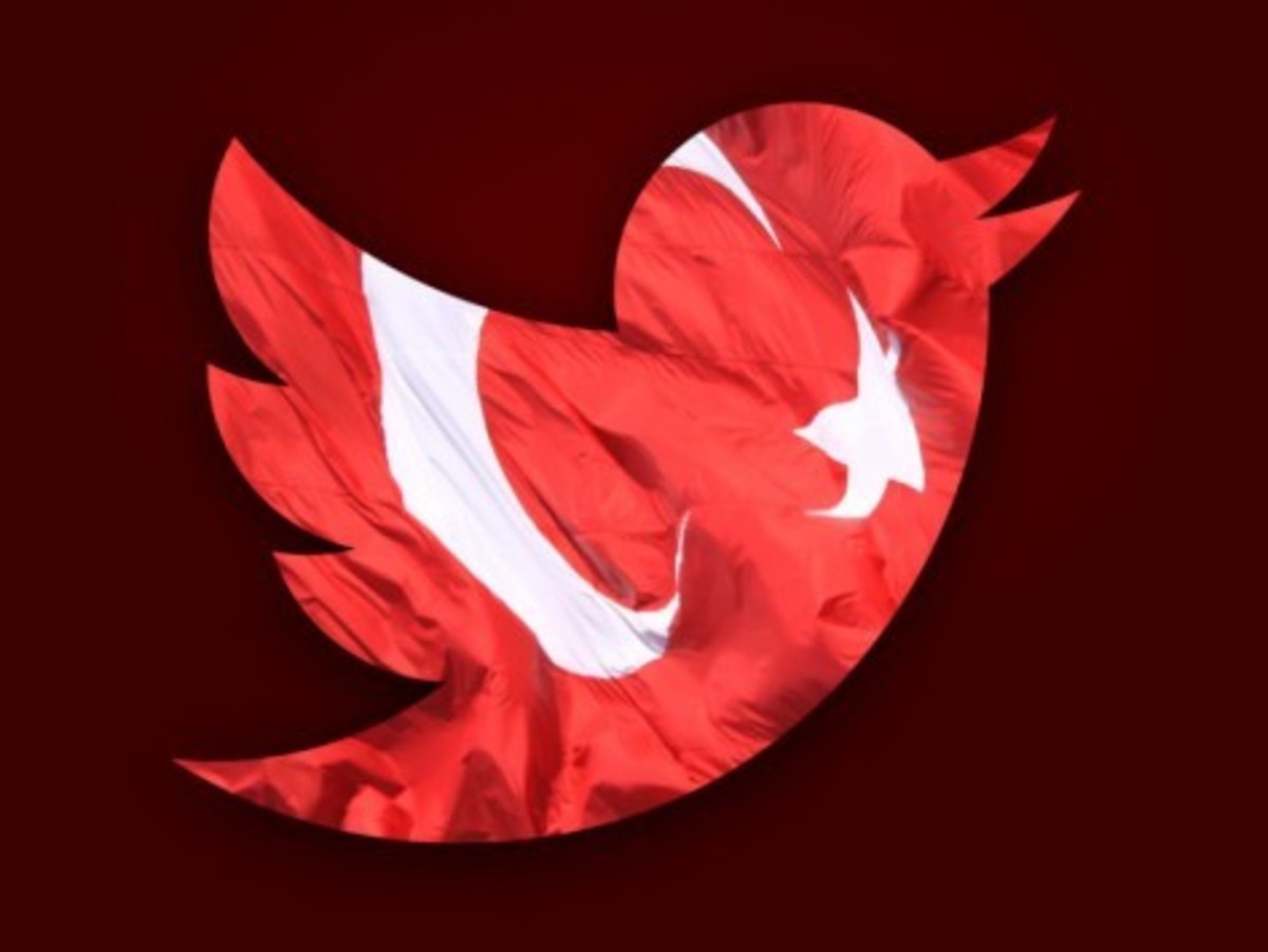 Επανήλθε το Twitter στην Τουρκία