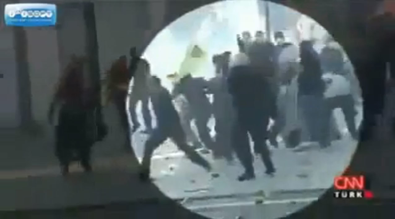 Η στιγμή που πυροβολείται στο κεφάλι ο τρίτος νεκρός της Τουρκίας; Video σοκ σαρώνει στο διαδίκτυο – Νέες διαδηλώσεις σε Κωνσταντινούπολη, Άγκυρα