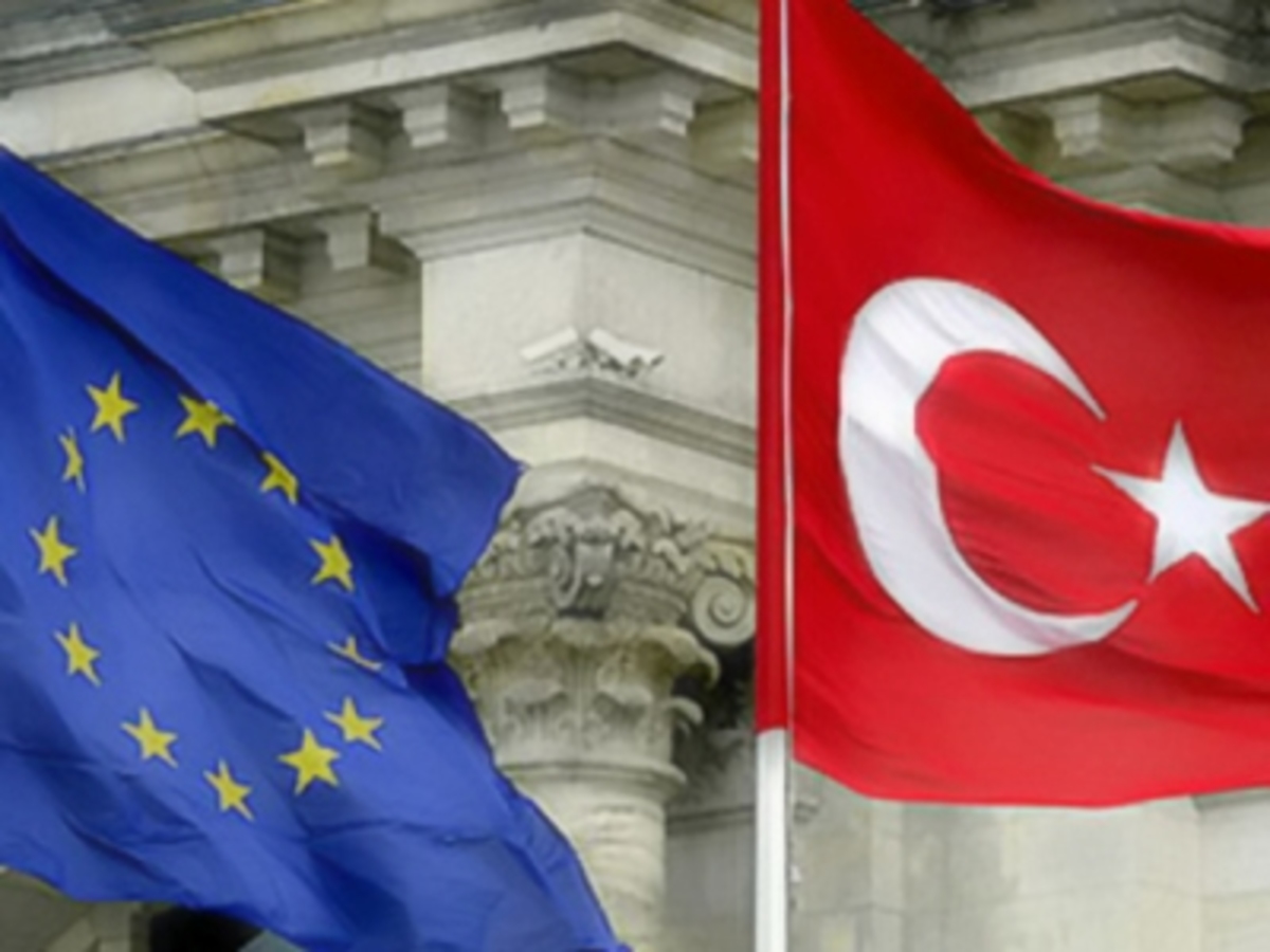 Τι συμβαίνει στις σχέσεις Ε.Ε – Τουρκίας;
