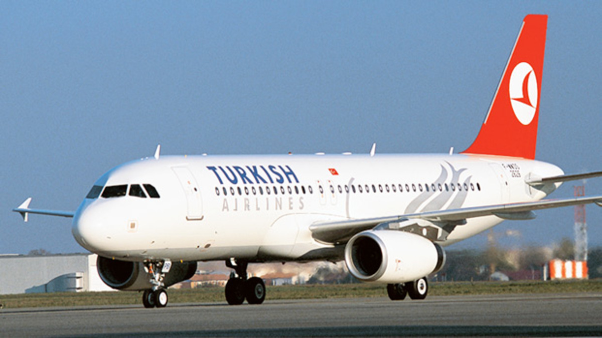 Η Turkish Airlines παρατείνει για 24 ώρες την αναστολή των πτήσεών της προς το Ισραήλ