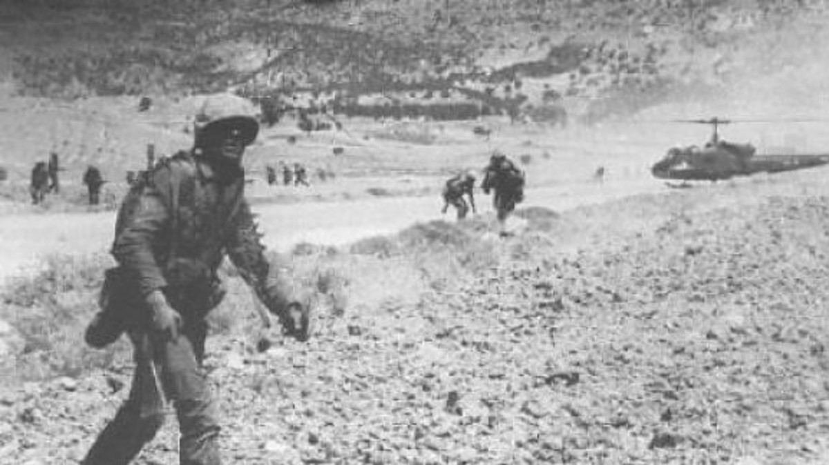 Κύπρος 14 Αυγούστου 1974: 39 Χρόνια από την μαύρη επέτειο της δεύτερης τουρκικής εισβολής