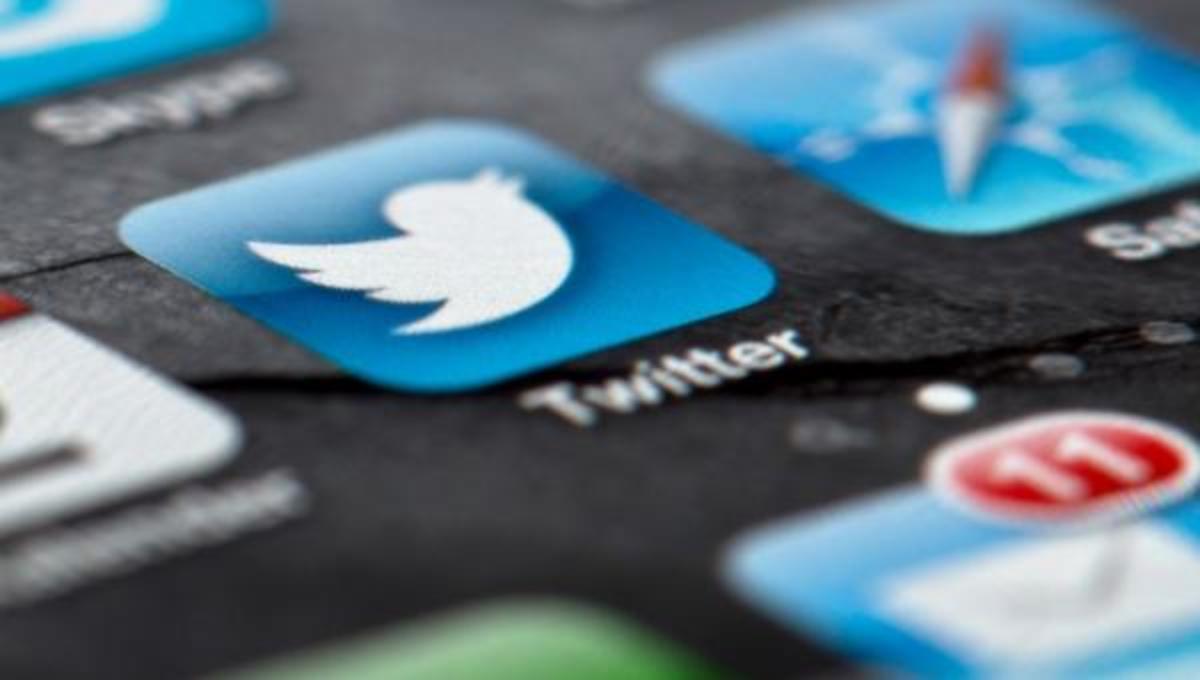 Νέα λειτουργία του Twitter εμφανίζει tweets από χρήστες που δεν ακολουθούμε