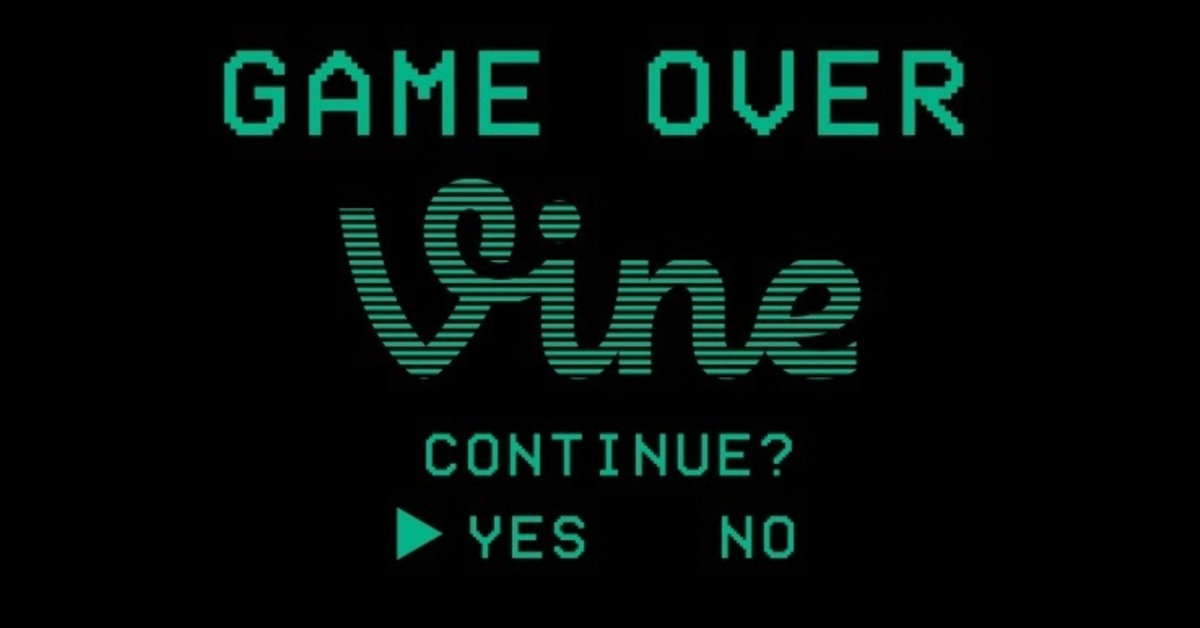 Το Twitter τελικά μπορεί να μην κλείσει το Vine!