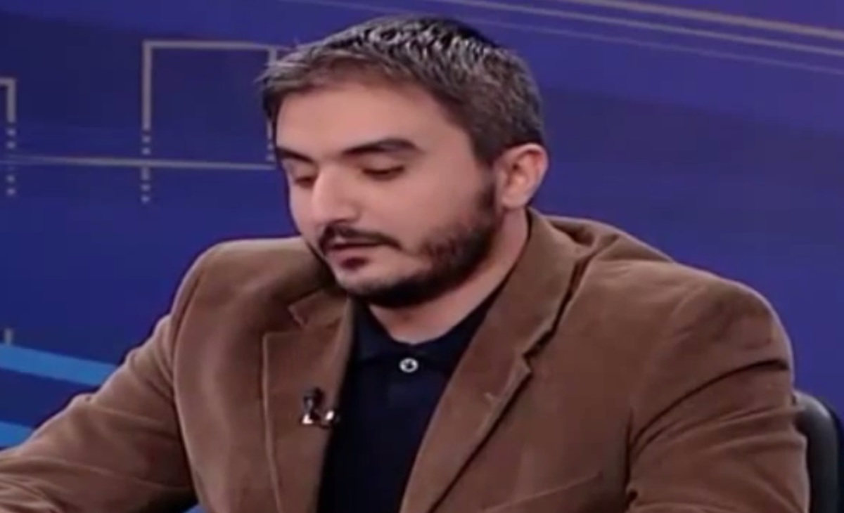 Υποψήφιος ΣΥΡΙΖΑ: “Θέλουμε και θα καταργήσουμε τα ΜΑΤ”