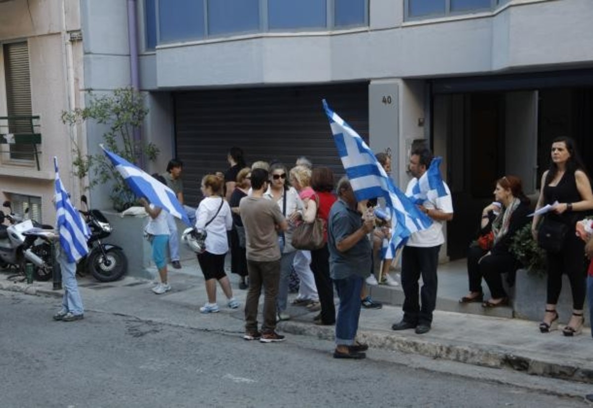 Τζαμί στην Αθήνα: Απέρριψε το ΣτΕ προσφυγή κατοίκων κατά του διαγωνισμού