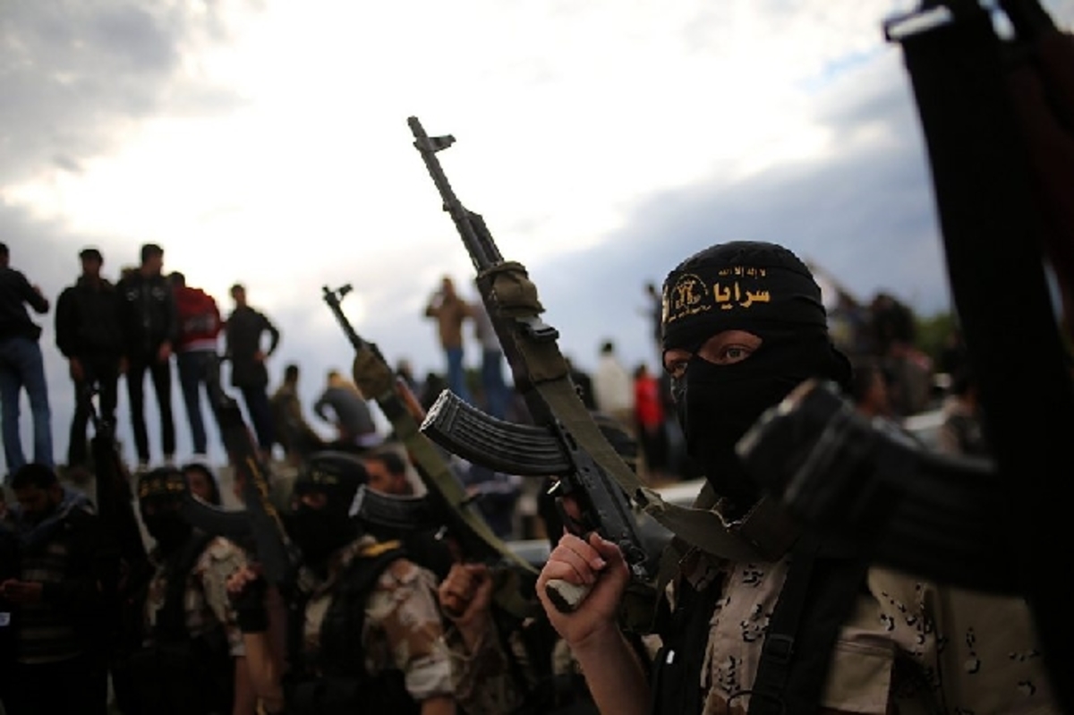 Η Ουάσινγκτον έτοιμη να “δράσει” κατά του Ισλαμικού Κράτους στη Συρία