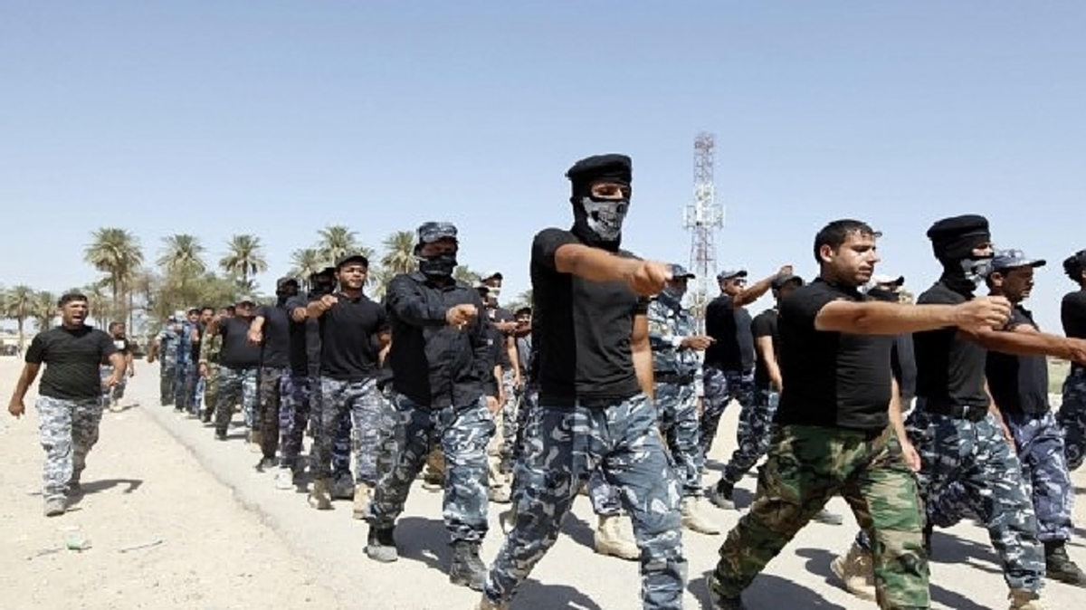 “Κόκκινος” συναγερμός στην Κύπρο για τη δράση των τζιχαντιστών – Δεκάδες προσαγωγές