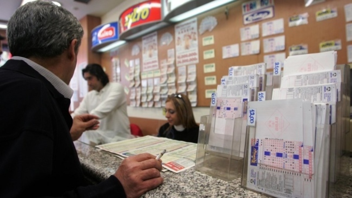 Τζόκερ (25/06): Oι αριθμοί που θα σε φέρουν κοντά στα 3.300.000 ευρώ!