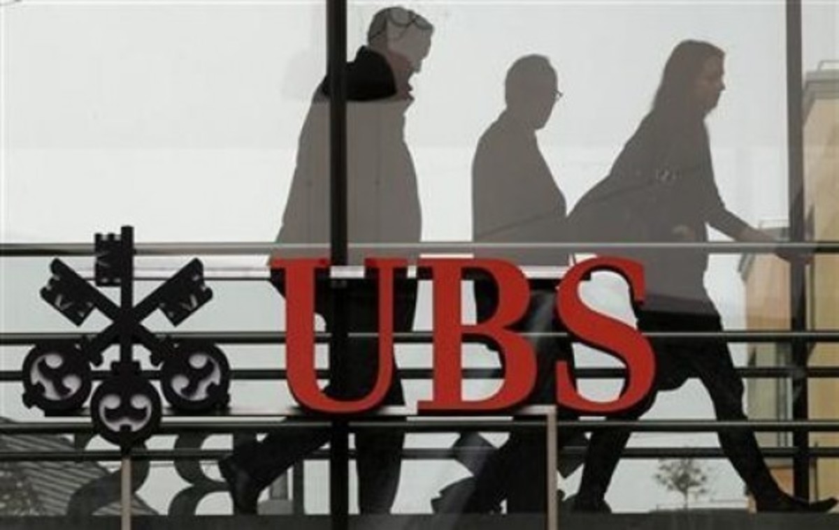 Πανηγύρι αποκαλύψεων από την UBS! Λογαριασμός μαμούθ 57 εκατ. ευρώ και αλυσίδα σούπερ μάρκετ – Προκύπτει και παραδικαστικό κύκλωμα