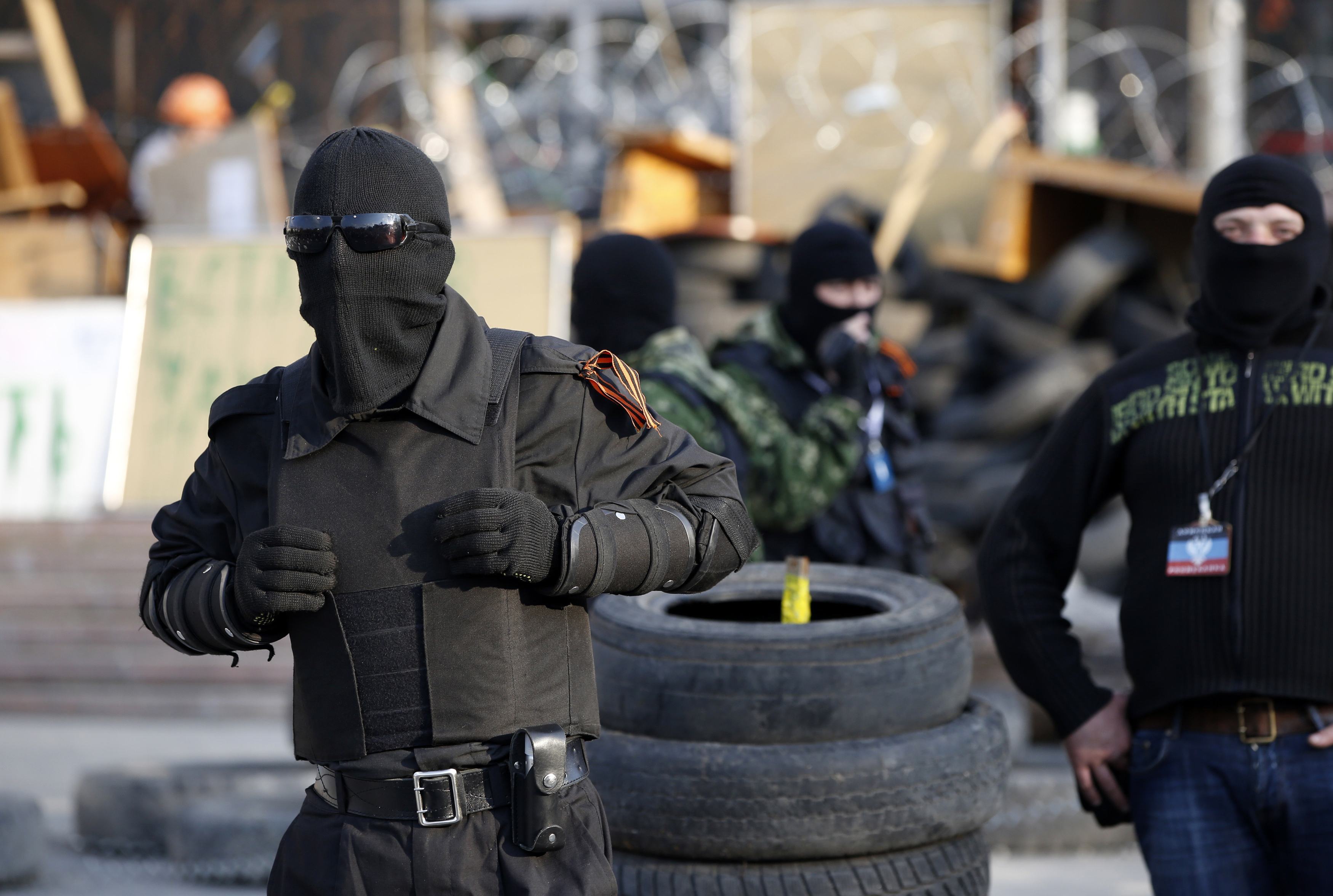 Συναγερμός στην Ουκρανία! Δολοφόνησαν απαχθέντα πολιτικό