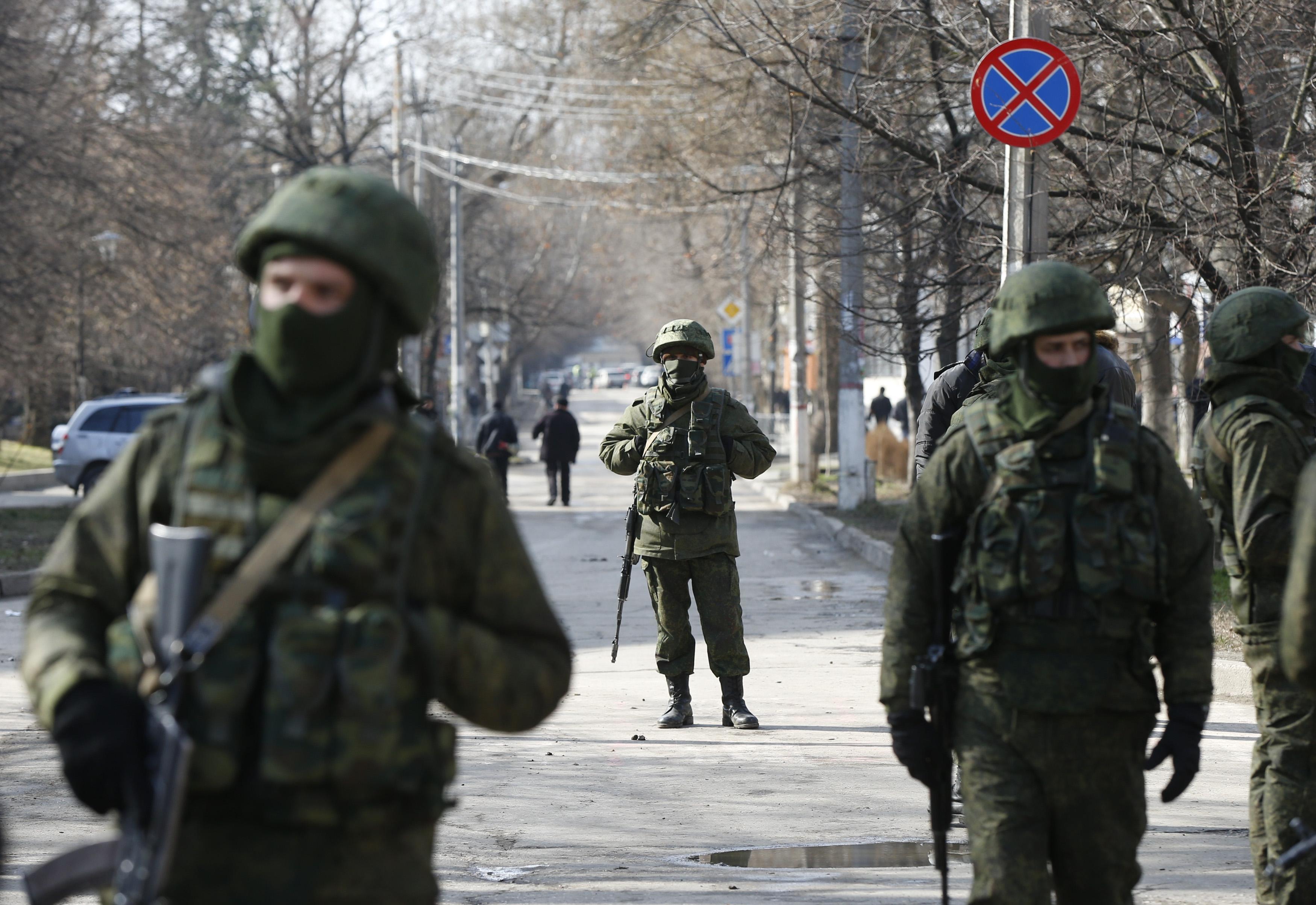 Ο πόλεμος στην Ουκρανία, οι αδέξιοι Ευρωπαίοι και η ελληνική αμηχανία