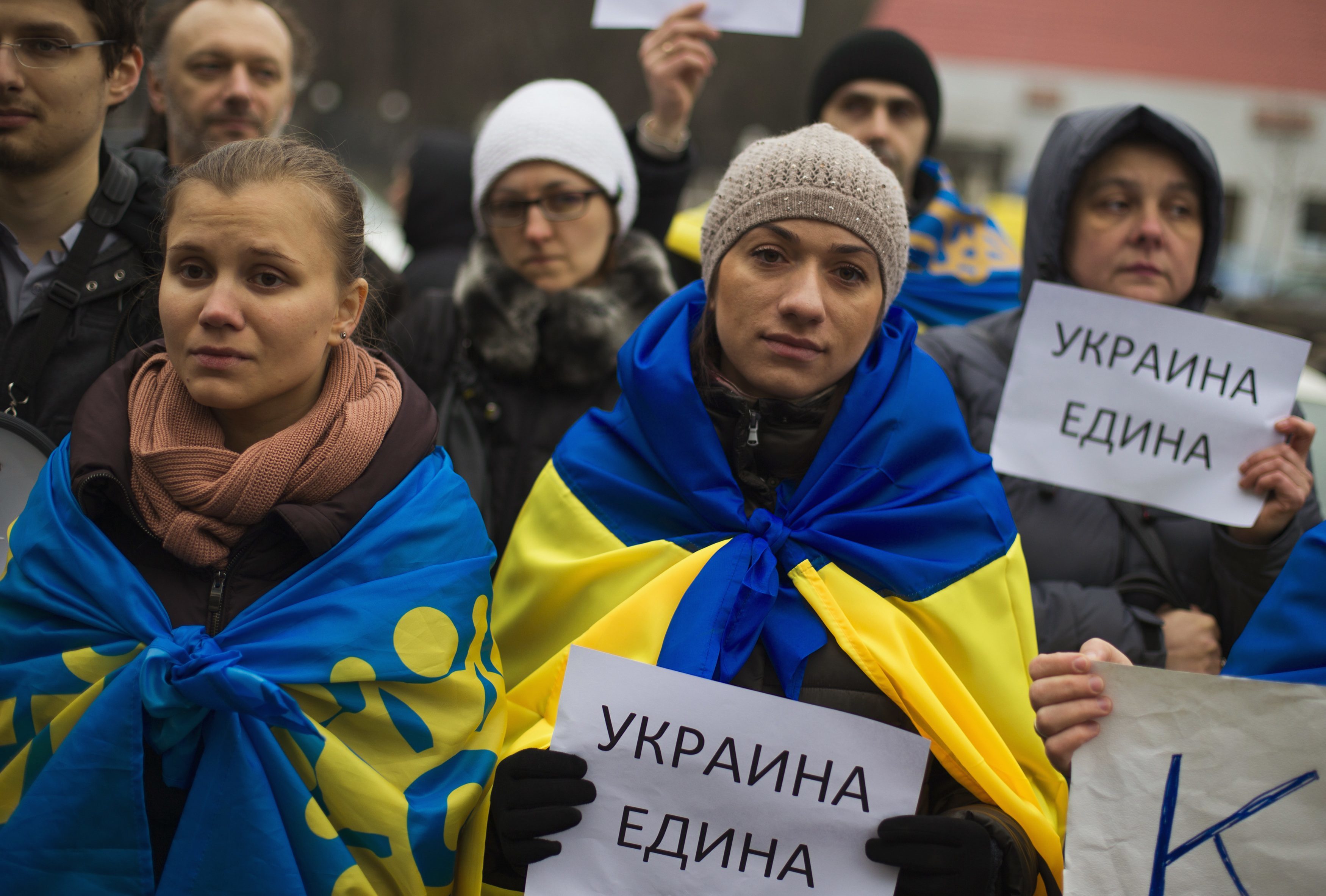 Συνεδράζει εκτάκτως το Συμβούλιο Ασφαλείας του ΟΗΕ για την Ουκρανία