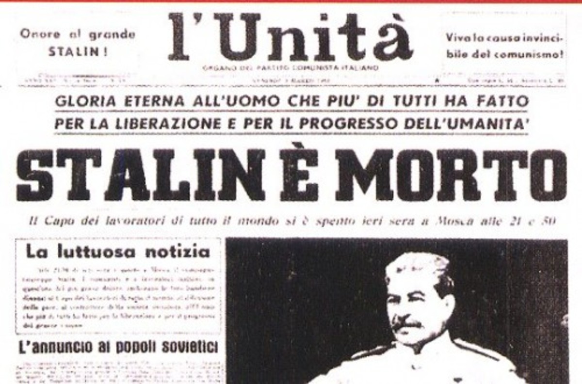 L’Unita: Επέζησε από τον φασισμό κλείνει λόγω χρεοκοπίας η ιστορική εφημερίδα