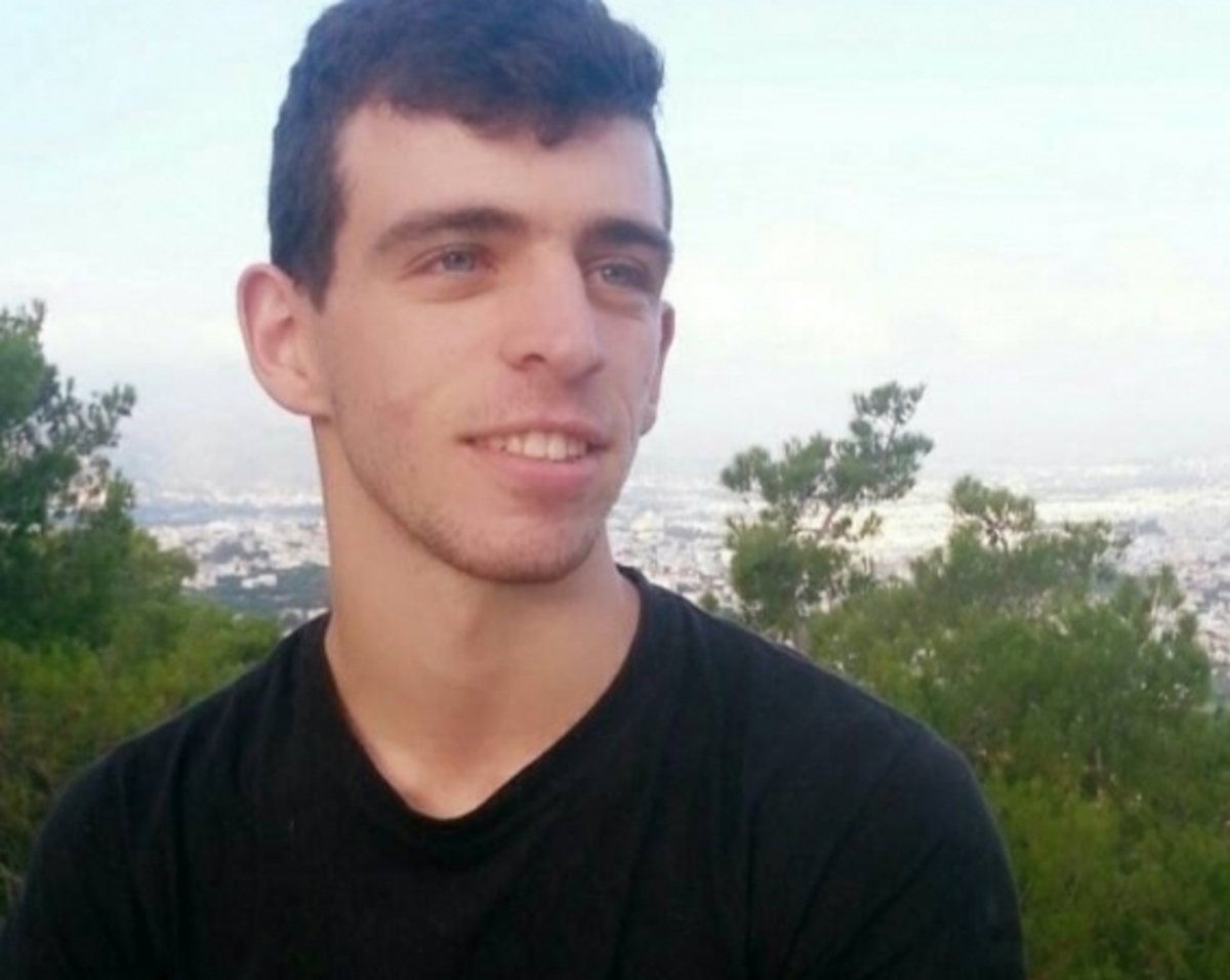 Ανείπωτη θλίψη για τον 22χρονο Βαγγέλη που σκοτώθηκε στο τροχαίο στα Χανιά – Τη Δευτέρα η κηδεία του (ΦΩΤΟ)