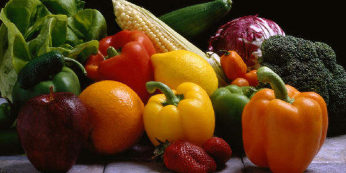 Χορτοφάγοι – Τι τρώνε ακριβώς;