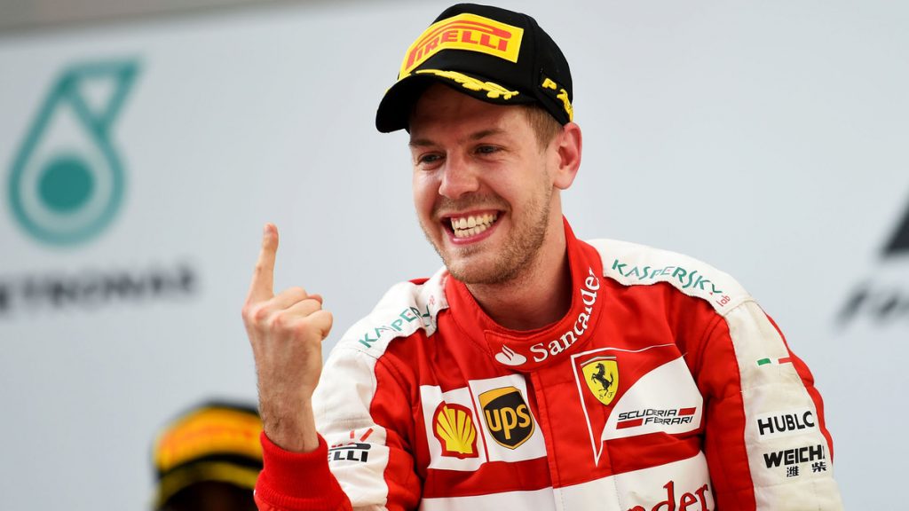 Formula 1: Ο Sebastian Vettel ξεσπαθώνει για τις αλλαγές στους κανονισμούς