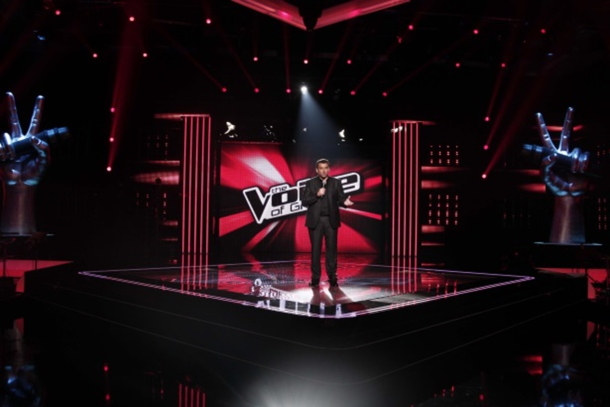 The Voice: Ποιοι παίκτες διαγωνίζονται στο τελευταίο Battle της Παρασκευής;