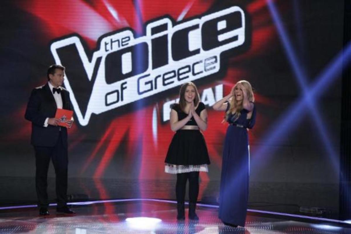 To «The Voice» σάρωσε και στα social media