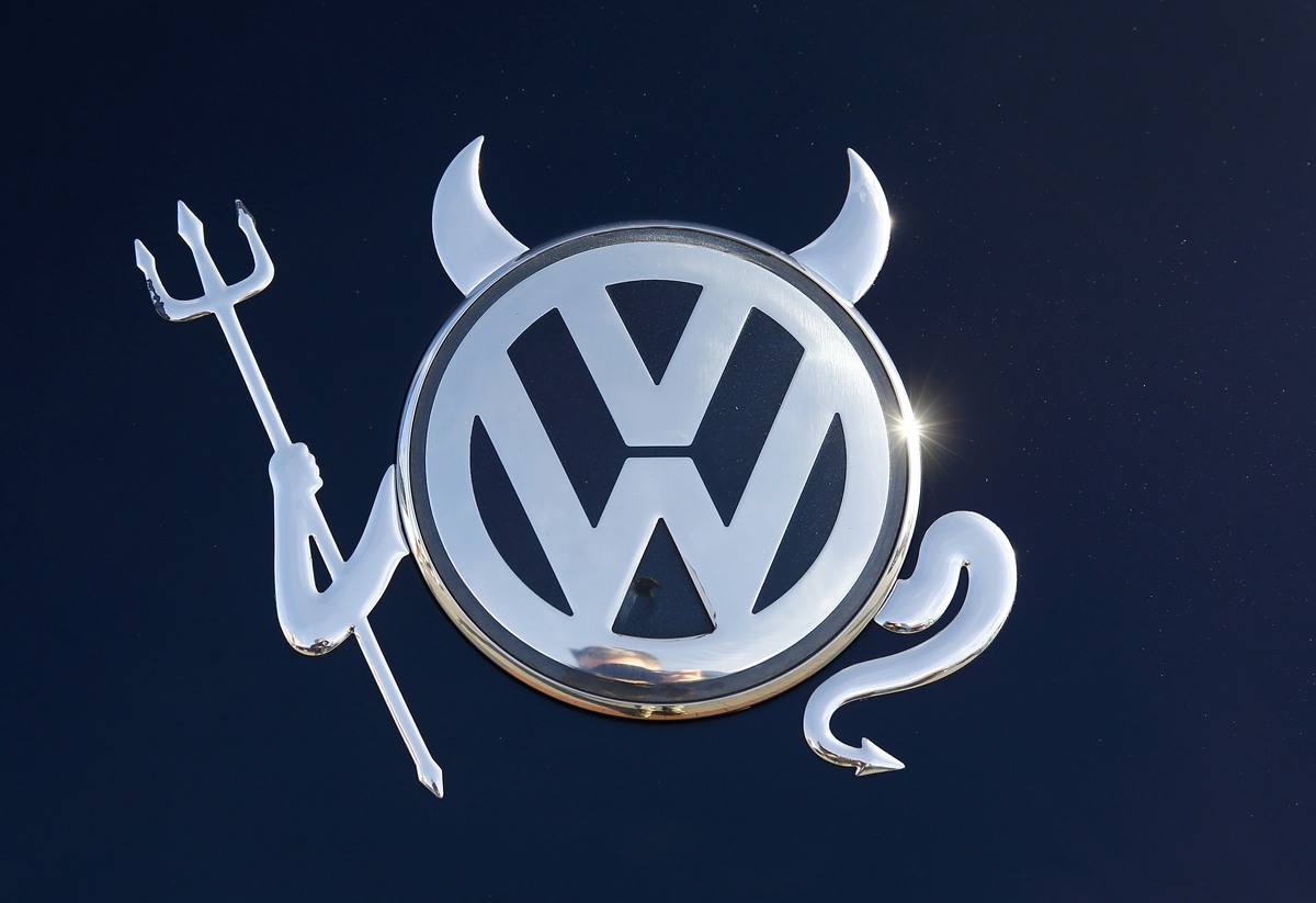 Αυτοί “έδωσαν” την Volkswagen! Η Κομισιόν ήξερε από το 2011!