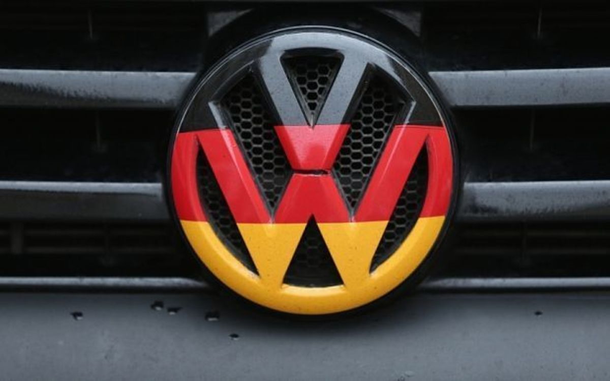 Η Βαυαρία μηνύει τη VW για διαφυγόντα κέρδη