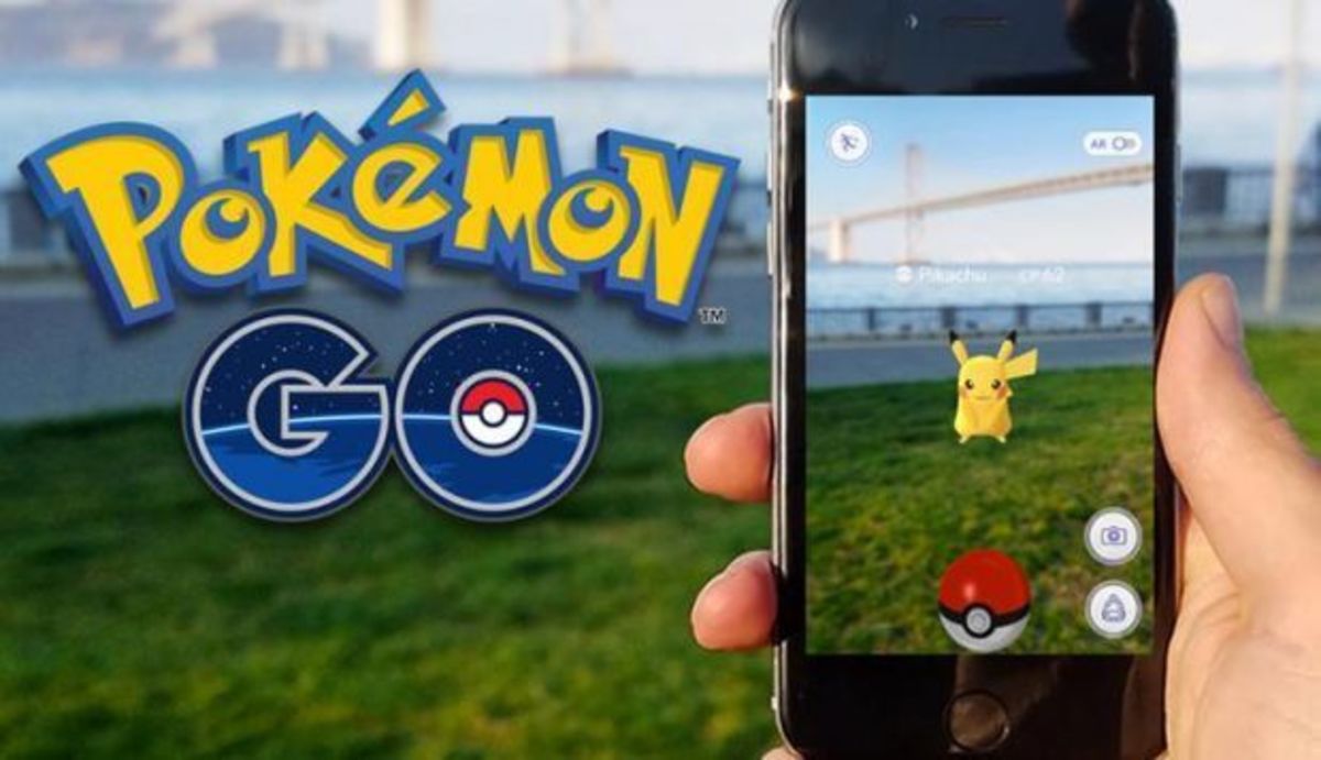 Εταιρεία απαγορεύει το Pokemon Go στους υπαλλήλους της, υπό τον φόβο κατασκοπείας