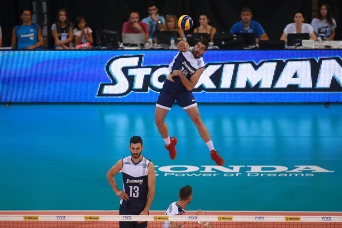 ΦΩΤΟ volleyball.gr