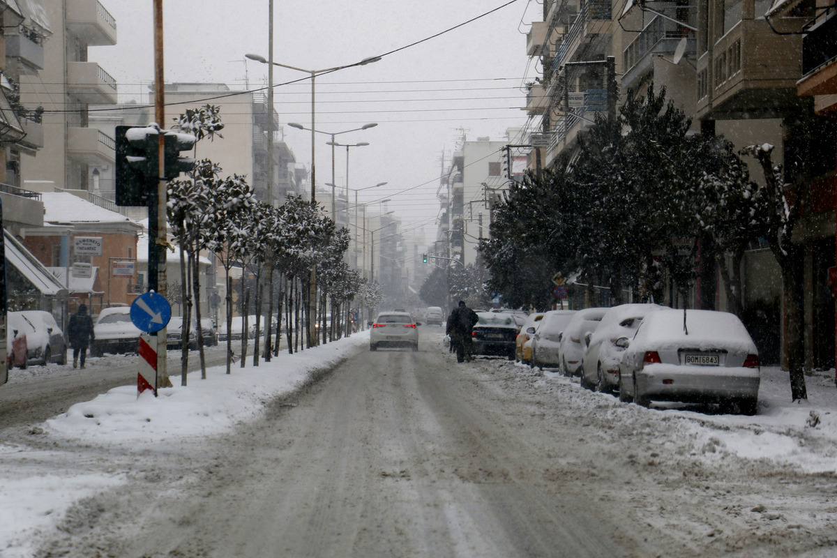 ΦΩΤΟ  EUROKINISSI