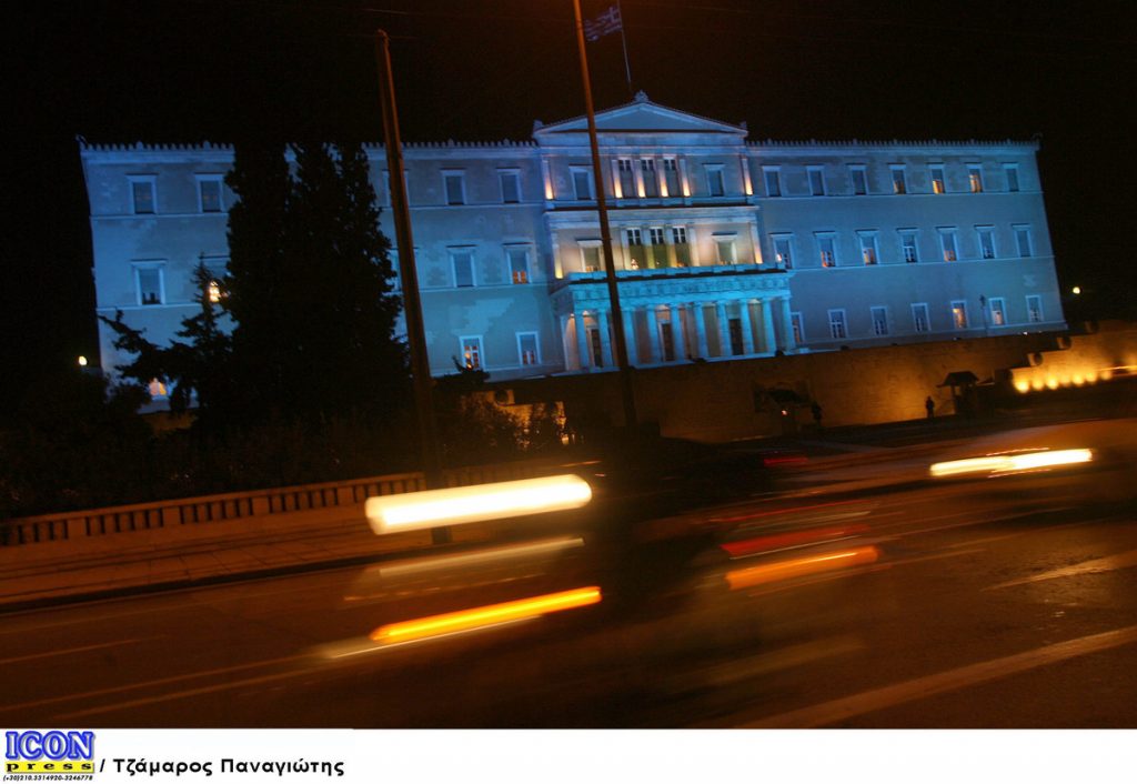 ΦΩΤΟ ΑΡΧΕΙΟΥ EUROKINISSI