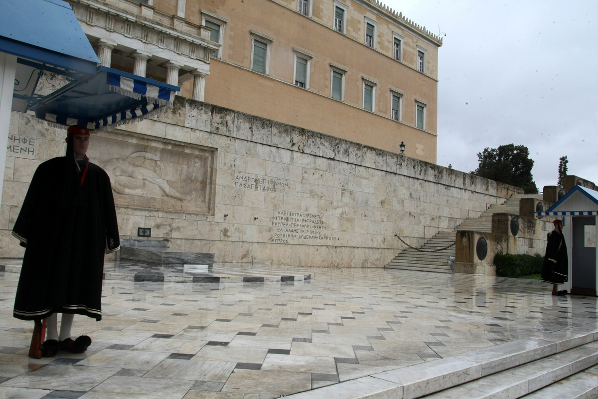 Ποιόν θα προτείνει ο ΣΥΡΙΖΑ για Πρόεδρο της Δημοκρατίας – Το όνομα έκπληξη για Πρόεδρος της Βουλής