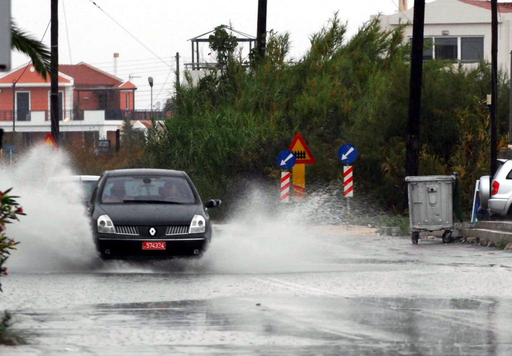 Καλοκαίρι είπαμε; Έκτακτο δελτίο καιρού από την ΕΜΥ!