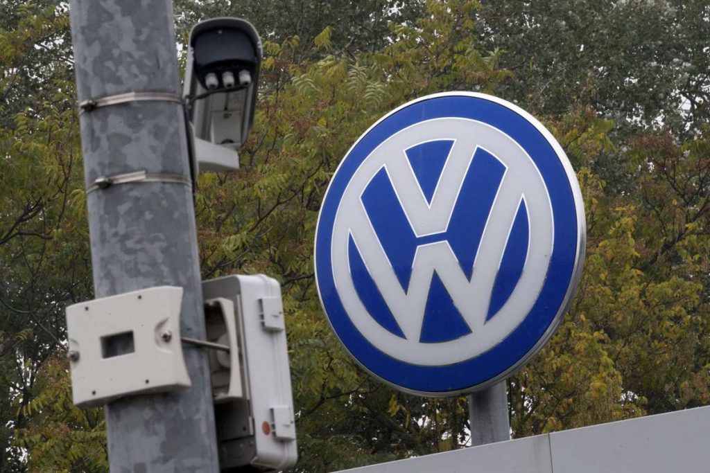 Σκάνδαλο Volkswagen: Ντου εισαγγελέων στην έδρα της εταιρείας
